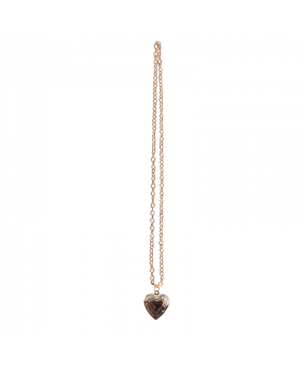 Collier Coeur - Great...