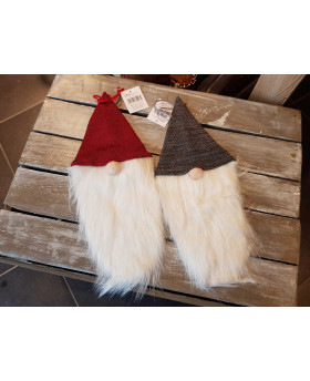 Père Noël à suspendre