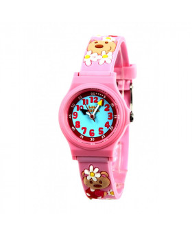 Montre Ours - Babywatch
