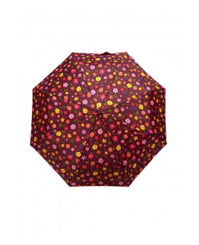 Parapluie fleuris - Bordeaux