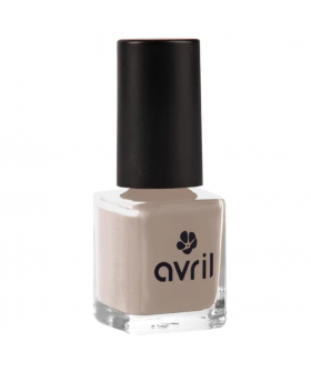 Vernis Taupe - Avril