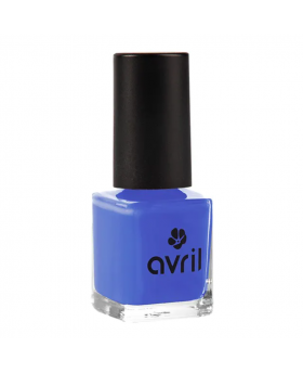 Vernis Lapis Lazuli - Avril