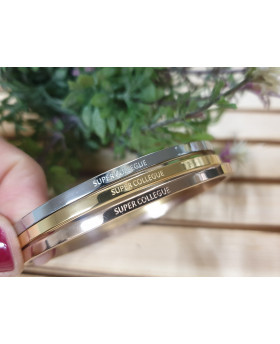 Jonc en acier - Super...