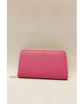 Portefeuille - Fuchsia