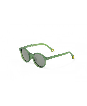 Lunettes 3-12 ans - Green -...