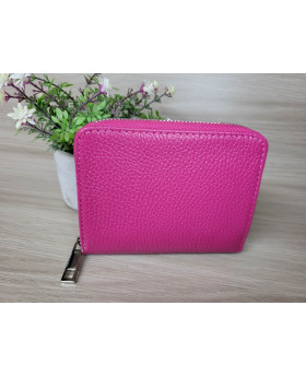 Portefeuille - Fuchsia