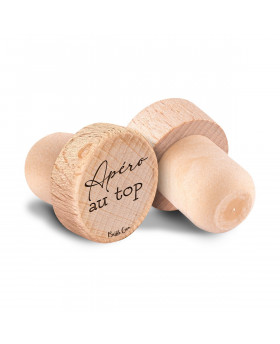 Bouchon Apéro au top - BBG