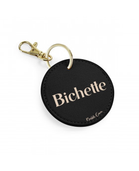 Porte-clés Bichette - BBG