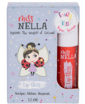 Lip gloss Fairy Kiss - Miss...