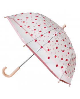 Parapluie Fraises - Le...