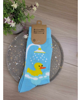 Chaussettes - Canards