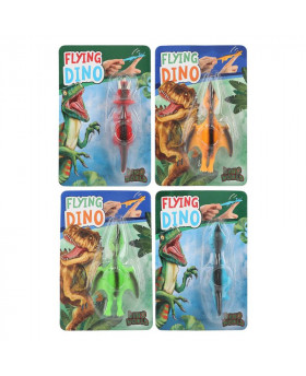 Dinosaures volants - Dino...