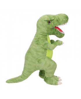 Peluche T-Rex - Dino World