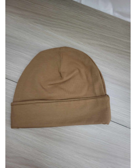 Bonnet Camel - Pompom by Lou