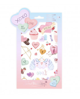 Tattoo Love - Great Pretenders