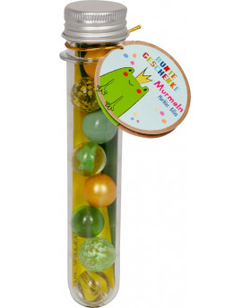 Billes Grenouille - Die...