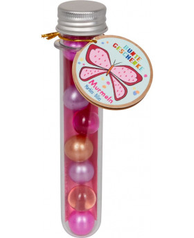 Billes Papillon - Die...