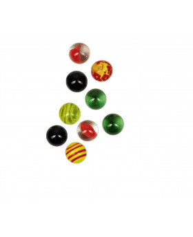 Billes Dinosaure - Die Spiegelburg