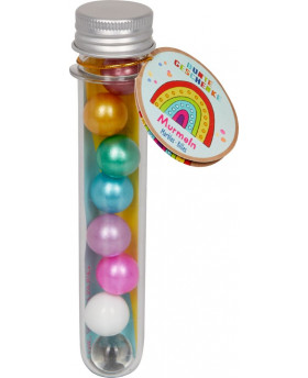 Billes ar-en-ciel - Die...