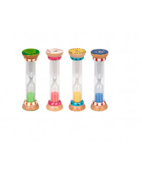 Sablier Brossage de dents -...