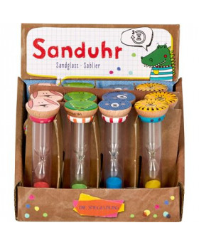 Sablier Brossage de dents - Die Spiegelburg