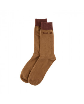 Chaussettes Dur à cuir - DLP
