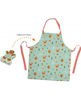 Tablier magique - De Spiegelburg