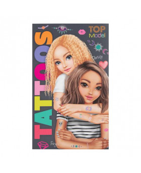 Tattoos - Top Model