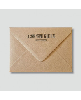 Carte postale - Du bonheur en voeux-tu en voilà