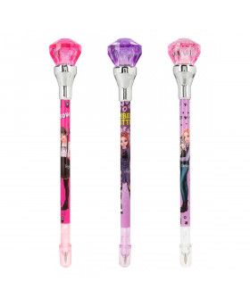 Stylos diamants lumineux -...