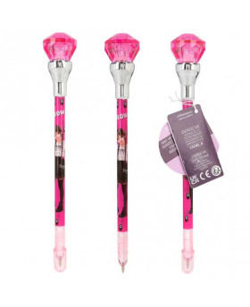 Stylos diamants lumineux - Top Model