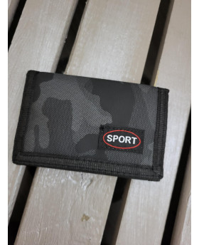 Portefeuille Homme - Sport