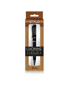 Stylo l'homme idéal