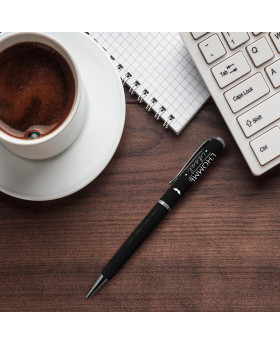 Stylo l'homme idéal