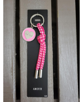 Porte-clés Amour - 115