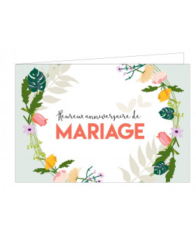 Carte postale - 087FR