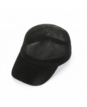 Casquette - Noir