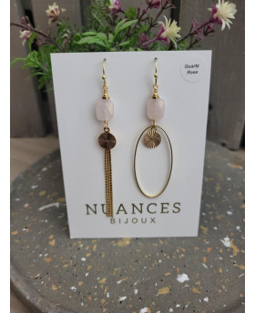 Boucles d'oreilles Marta...