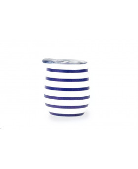 Mug isotherme Lignés...