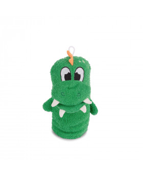 Gant Dino - Isabelle Laurier