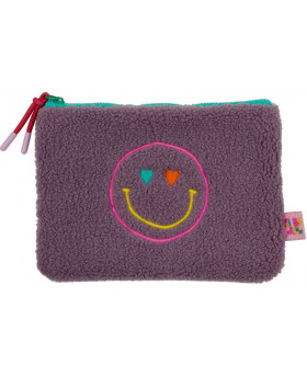 Trousse Smiley - Die...