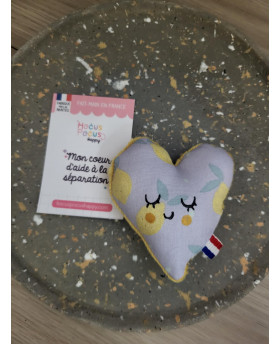 Coeur d'aide à la...