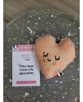 Coeur d'aide à la...