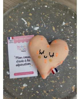 Coeur d'aide à la...