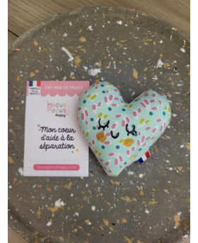 Coeur d'aide à la...