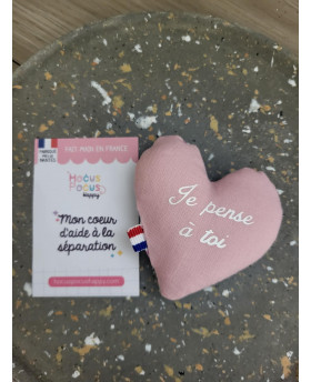 Coeur d'aide à la séparation - 10