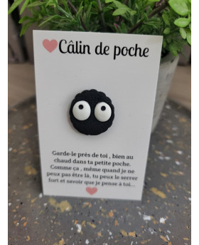 Câlin de poche - 10