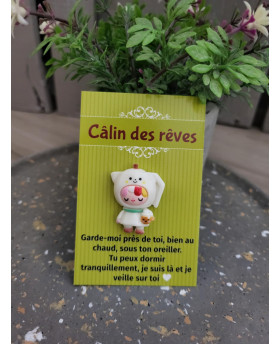 Câlin de poche - 32