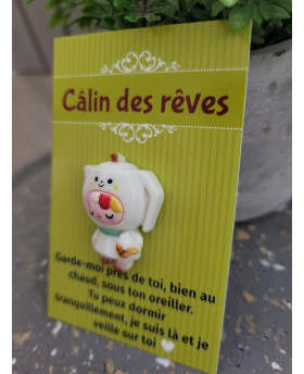 Câlin de poche - 32