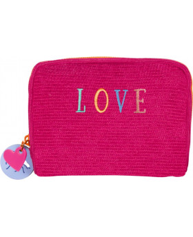 Trousse Love - Die Spiegelburg